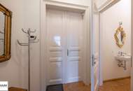 Stilvolle, vielseitig nutzbare Geschäftsfläche - repräsentativer Altbau - ab Frühjahr 2026!