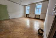 3-Zimmer Wohnung, 86m² etwas renovierungsbedürftig