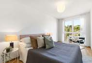 ++ GRÜNE LAGE, GROSSE RÄUME ++ VIER Zimmer Wohnung