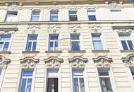 Dachgeschoss mit Zukunft: Genehmigt für 3 exklusive Maisonettes