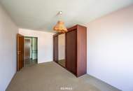 Helle 2-Zimmer-Wohnung mit Innenhofblick und eigenem Parkplatz