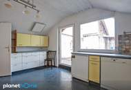 Ein Stück Haller Geschichte – außergewöhnliches Stadthaus mit einzigartigem Potenzial