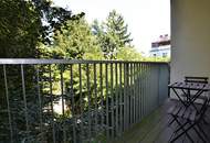 Helle &amp; großzügige 3 Zimmer Wohnung nahe Schloss Schönbrunn