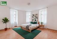 Charmanter Altbau in Toplage – Ehrenfelsgasse 3, 1120 Wien