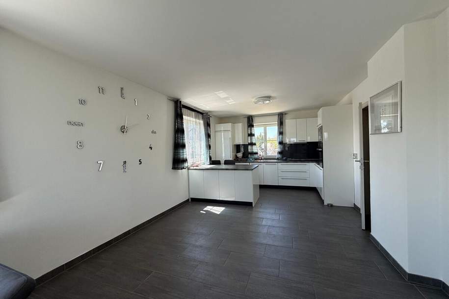 Natur nah genießen – stilvoll und komfortabel wohnen, Wohnung-kauf, 189.000,€, 5274 Braunau am Inn