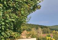 "Grünblick - Balkonwohnung am Riederberg mit Parkplatz"