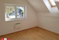 Dachterrassen-Wohntraum im Zentrum von Klosterneuburg