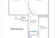 Wohnung Nähe Bahnhof Kritzendorf