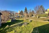 Wohnhaus mit Sanierungsbedarf in ruhiger Lage!