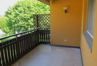 3-Zimmer-Wohnung mit Loggia in Bad Schwanberg – ideal zur individuellen Gestaltung