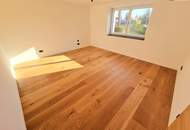 Fantastische 4-Zimmer Gartenwohnung! Mehr Natur. Mehr Ruhe. Mehr Grün. WOW! Riesiger Garten + Herrliche Terrasse + Lichtdurchfluteter Wintergarten + Stellplatz! Jetzt zugreifen!