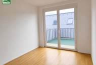 Urbaner Wohnkomfort in Grünlage - Tolle 3-Zimmer-Wohnung in Innenhofruhelage! Ab 01.08.2026 beziehbar!