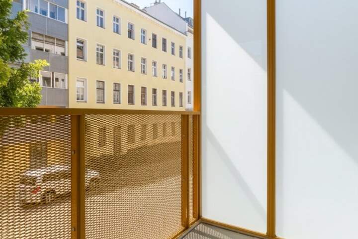 Traumhafte Neubauwohnung mit Loggia - Ihr neues Zuhause wartet!, Wohnung-kauf, 307.400,€, 1200 Wien 20., Brigittenau