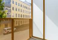 Traumhafte Neubauwohnung mit Loggia - Ihr neues Zuhause wartet!