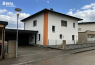 Einfamilienhaus zum Wohlfühlen Nähe Amstetten