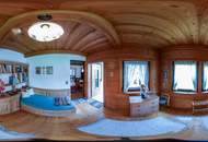 Ein Zuhause mit Freiraum und vielen Möglichkeiten in Ebensee