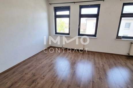 Leistbares Wohnen in zentraler Lage!, Wohnung-miete, 577,50,€, 2440 Bruck an der Leitha