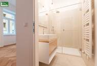 Wohnen mit Charakter – stilvolle Revitalisierung eines Spätgründerzeithauses