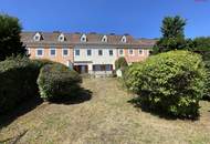 Reihenhaus mit Gebirgsblick in ruhiger Linzer Lage – Ihr Wohntraum mit Potenzial