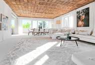 Ein-/Zweifamilien-Villa mit Panoramasicht, Lift und großzügigem SPA-Bereich