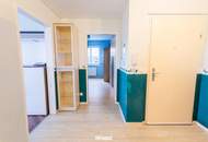 Gartenwohnung mit "Einfamilienhausflair" in ruhiger, entspannter Lage