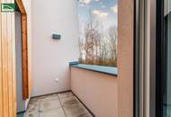 Provisionsfreies Reihenhaus in wundervoller Lage mit vielen Extras - Stadt trifft Natur