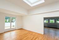 Wohnen über den Dächern von Rodaun | ZELLMANN IMMOBILIEN