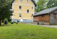 Charmantes Mehrfamilienhaus mit Potenzial in Toplage von Salzburg – Jetzt besichtigen!