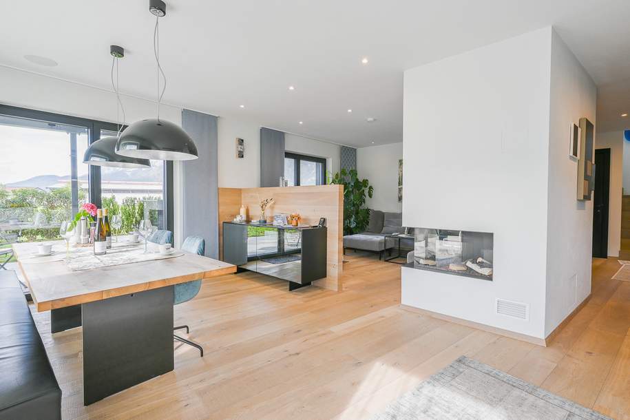 Luxus-Garten-Maisonette &amp; Wellnessbereich mit Pool, Wohnung-kauf, 2.400.000,€, 6380 Kitzbühel