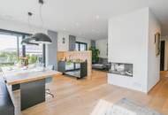 Luxus-Garten-Maisonette &amp; Wellnessbereich mit Pool