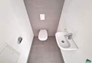 Moderne 2-Zimmer Wohnung mit Balkon - direkt beim Eurogate