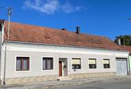 GROSSZÜGIG WOHNEN im WEINVIERTEL nur einen Sprung nach WOLKERSDORF oder nach WIEN!!