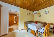 Charmantes Landhaus mit Gartenidylle und Renovierungspotenzial im Weinviertel!