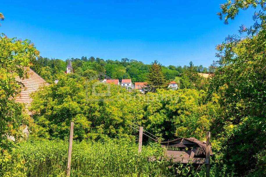 Mistelbach Nähe, Ruhelage, Preis-Sensation!, Grund und Boden-kauf, 180.000,€, 2132 Mistelbach