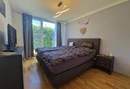 Wohnung mit eigenem Garten im Zentrum von Bad Vöslau!