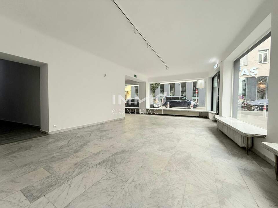 Büro/ Geschäftslokal in der Haberlgasse zu vermieten