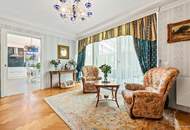 Exklusive Döblinger Villa mit Blick über Wien & die Neustifter Weinberge!