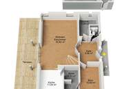 Energieeffzientes Traumhaus - Zwischen See und Berg – Ihr Zuhause mit Panorama auf die Drachenwand"