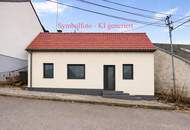 Baugrundstück mit gültiger Baubewilligung