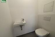 Lichtdurchflutete Maisonette-Wohnung mit 3 Zimmern zwischen SCN und Lorettowiese!