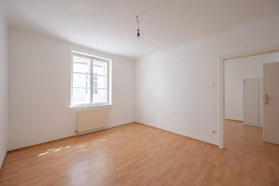 ++NEU++ Sanierungsbedürftige 3-Zimmer-Wohnung in Bestlage des 3. Bezirks!, Wohnung-kauf, 399.000,€, 1030 Wien 3., Landstraße