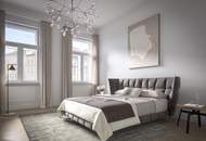 The Legacy - Zukunft berührt Geschichte