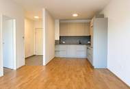 Moderne 2-Zimmer-Mietwohnung mit voll ausgestatteter Einbauküche und Balkon!