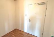 Schöne 1,5-Zimmer Wohnung mit Balkon