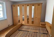 Ihr neues Zuhause - Helle Wohnung mit Loggia und schönem Gemeinschaftsgarten in ruhiger Stadtrandlage!