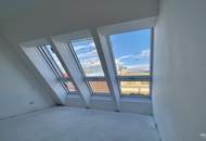 Traumhaftes Penthouse mit charmanter 360° Dachterrasse und spektakulärem Blick auf Wien