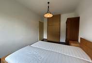 Gepflegte 2-Zimmer Wohnung in ruhiger, sonniger Lage!