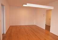 HOFSEITIGE 2 Zimmer BALKON-Neubauwohnung mit IDEALER Aufteilung - Nahe U6 Thaliastraße