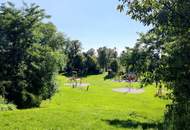 Erstbezug in herrlich ruhiger &amp; sonniger Lage