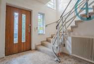 Rohdiamant mit 795m² Traumgrund